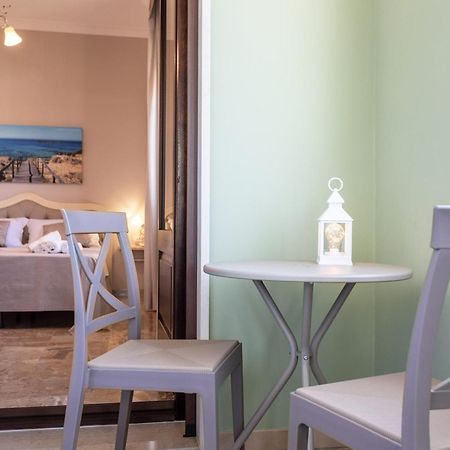 B&B Domus Japigia Ugento Pokoj fotografie