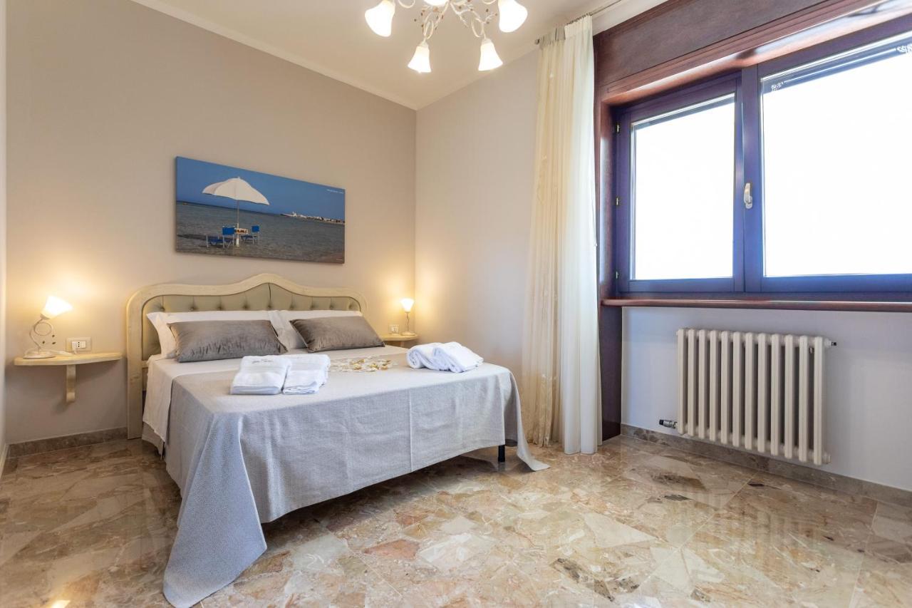 B&B Domus Japigia Ugento Exteriér fotografie